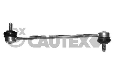 CAUTEX 460903 Стойка стабилизатора  для AUDI 80 B4 Avant (8C5) 2.3 E quattro