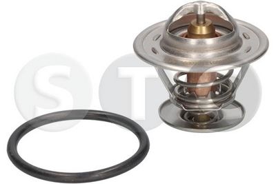 THERMOSTAT ÖLKüHLUNG