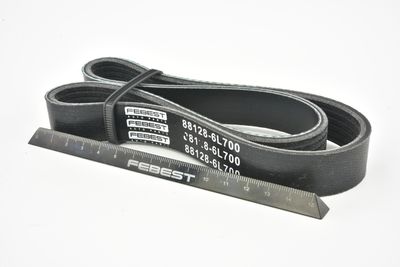 CUREA TRANSMISIE CU CANELURI FEBEST 881286L700 6