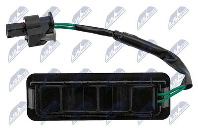Spínač, otevření zadních dveří NTY EZC-PL-048