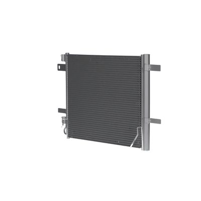KONDENSATOR KLIMAANLAGE NISSENS 941322 11
