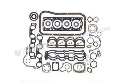 SET GARNITURI COMPLET MOTOR