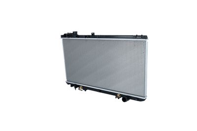 RADIATOR RACIRE MOTOR NRF 53467 9