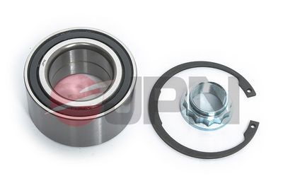 Rato guolio komplektas