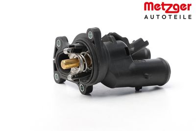 TERMOSTAT LICHID RACIRE METZGER AUTOTEILE 4006202 8
