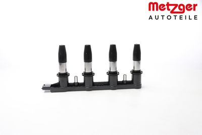 BOBINA DE INDUCTIE METZGER AUTOTEILE 0880012 19