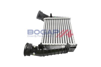 INTERCOOLER COMPRESOR BOGAP A4220106 4