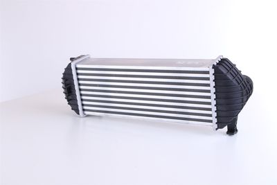 INTERCOOLER COMPRESOR NISSENS 96308 27