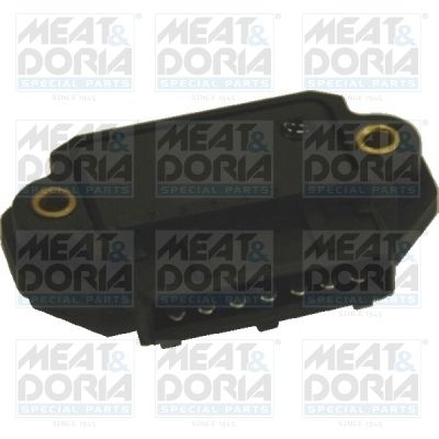 Коммутатор, система зажигания MEAT & DORIA 10062 для ALFA ROMEO 155