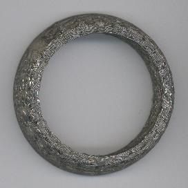 Уплотнительное кольцо, труба выхлопного газа ELRING 349.063 для OPEL ASCONA