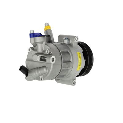 COMPRESOR CLIMATIZARE NISSENS 890607 20