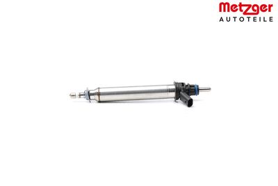 INJECTOR METZGER AUTOTEILE 0920017 2