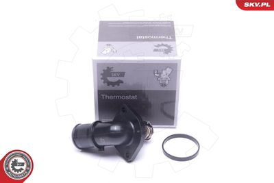 Thermostat, coolant 20SKV166