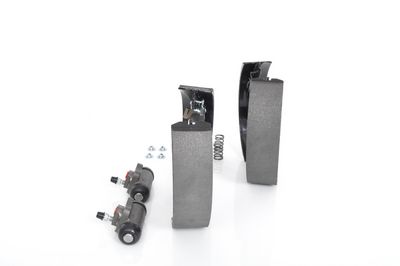 SET SABOTI FRANA BOSCH 0204114583 2