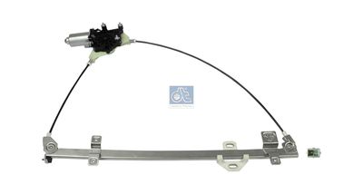 Window Regulator 5.60157