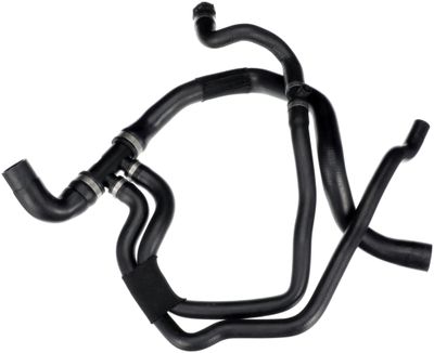 Radiator Hose GATES 05-4633