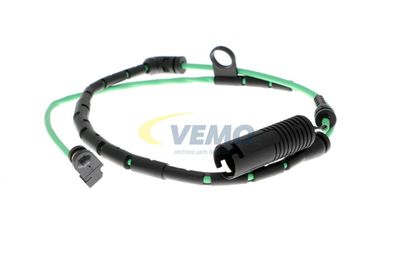 WARNKONTAKT BREMSBELAGVERSCHLEIß VEMO V48720046 13