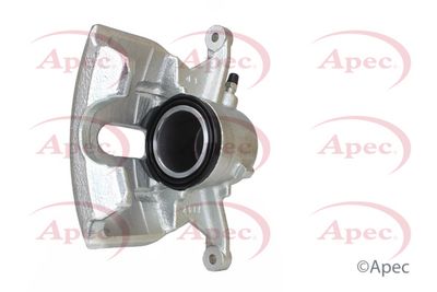 APEC Brake Caliper LCA767N