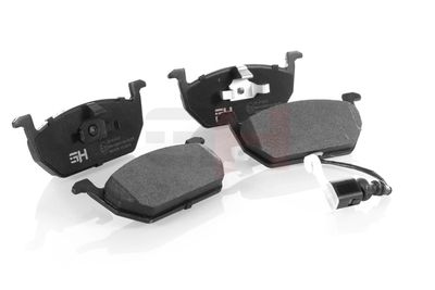 SET PLACUTE FRANA FRANA DISC GH GH414203 9