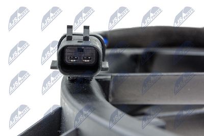 VENTILATOR RADIATOR NTY CCWCH000 3