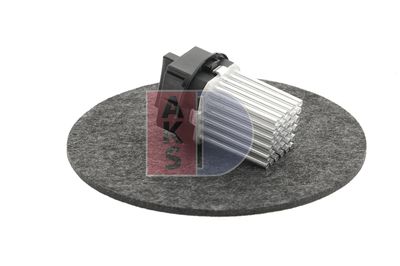 REGLER INNENRAUMGEBLäSE AKS DASIS 700033N 12