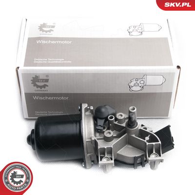 Motor stěračů ESEN SKV 19SKV018