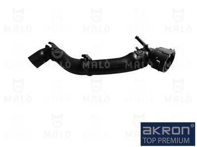 маркуч на радиатора AKRON-MALÒ 162337A