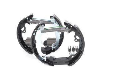 SET SABOTI FRANA BOSCH 0204114603 3