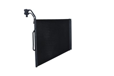 CONDENSATOR CLIMATIZARE NRF 350324 20