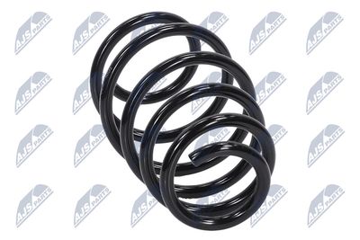 ARC SPIRAL NTY ASZPL070 15