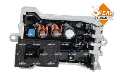 Rezistor, ventilator habitaclu NRF 342163