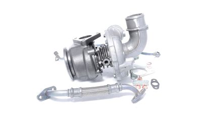 LADER AUFLADUNG BTS Turbo T981213 28