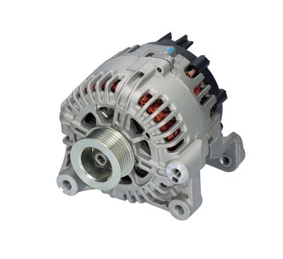 GENERATOR / ALTERNATOR VALEO 437452 5