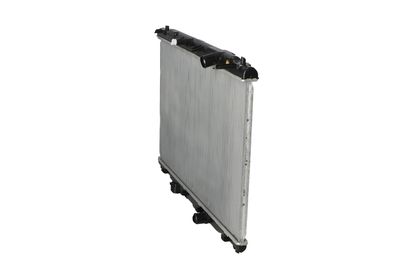 RADIATOR RACIRE MOTOR NRF 59234 12