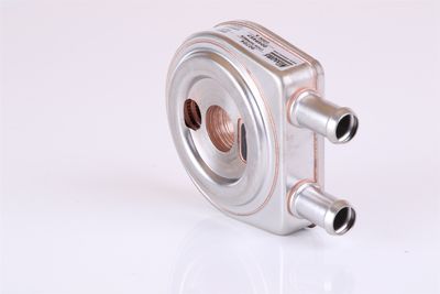 RADIATOR ULEI ULEI MOTOR NISSENS 90704 11