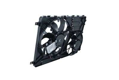 LüFTER MOTORKüHLUNG NRF 47754 20