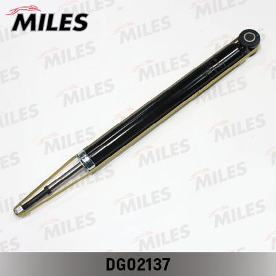 Амортизатор MILES DG02137 для TOYOTA ECHO