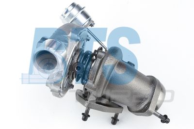 LADER AUFLADUNG BTS Turbo T914550 4