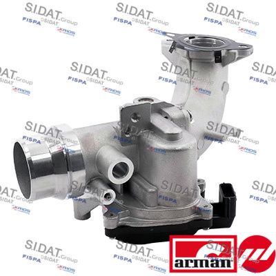 DROSSELKLAPPENSTUTZEN