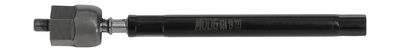 Trekstang (zonder uiteinde) Links/Rechts (lengte: 298mm) past: DACIA SOLENZA RENAULT TWINGO III 1.0/1.4/1.9D 02.03-