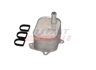 RADIATOR ULEI CUTIE VITEZE FAST FT04608 17