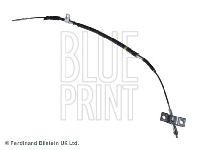 Тросик, cтояночный тормоз BLUE PRINT ADG046103 для HYUNDAI H-1