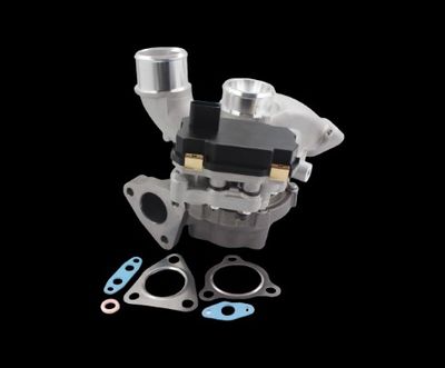 COMPRESOR SISTEM DE SUPRAALIMENTARE