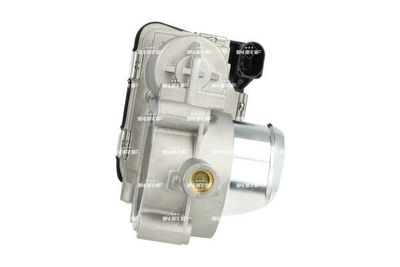 DROSSELKLAPPENSTUTZEN NRF 408057 2