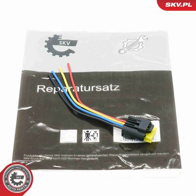 SET REPARAT CABLURI POMPA COMBUSTIBIL
