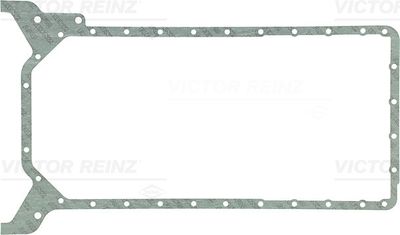 VICTOR-REINZ 71-26543-10 Прокладка масляного піддону для MERCEDES-BENZ (Мерседес)
