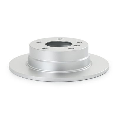 спирачен диск RIDEX 82B0122P