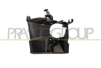 HALTER NEBELSCHEINWERFER PRASCO BM0291303