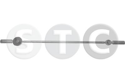 Zestaw naprawczy, dźwignia zmiany biegów STC T404200