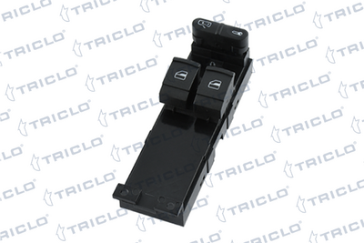 ключ(бутон), стъклоповдигане TRICLO 143063